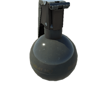 Grenade 1